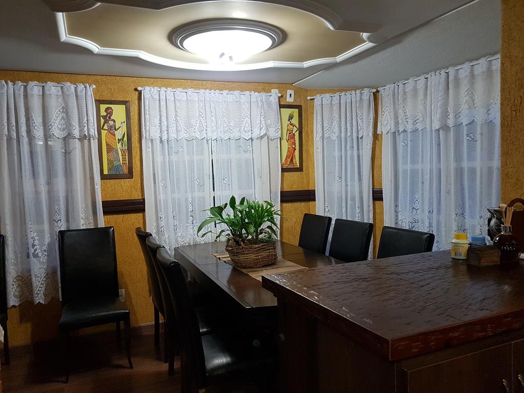 Residencia No Centro De Gramado Villa Dış mekan fotoğraf