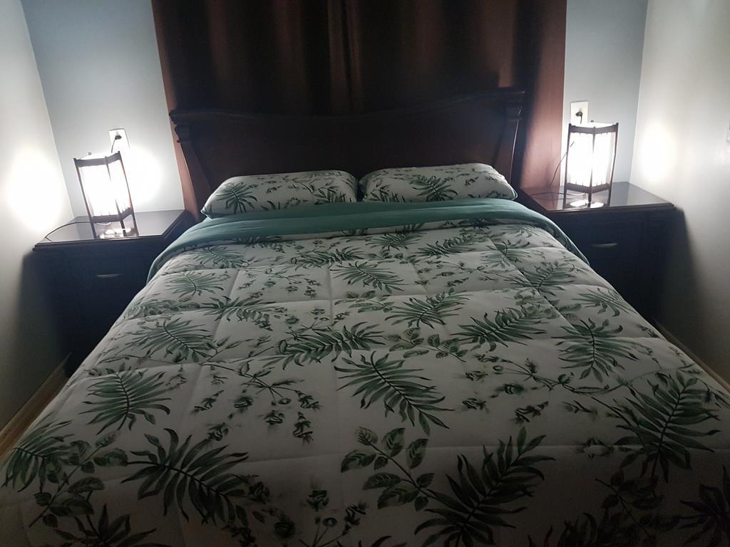 Residencia No Centro De Gramado Villa Dış mekan fotoğraf