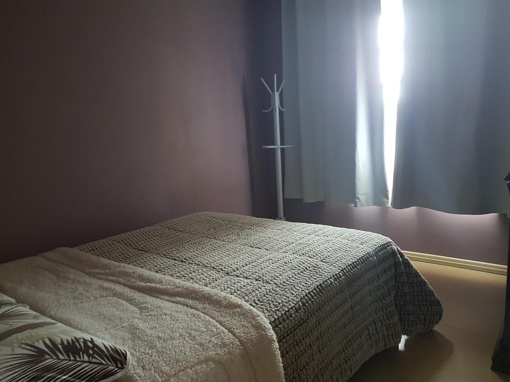 Residencia No Centro De Gramado Villa Dış mekan fotoğraf