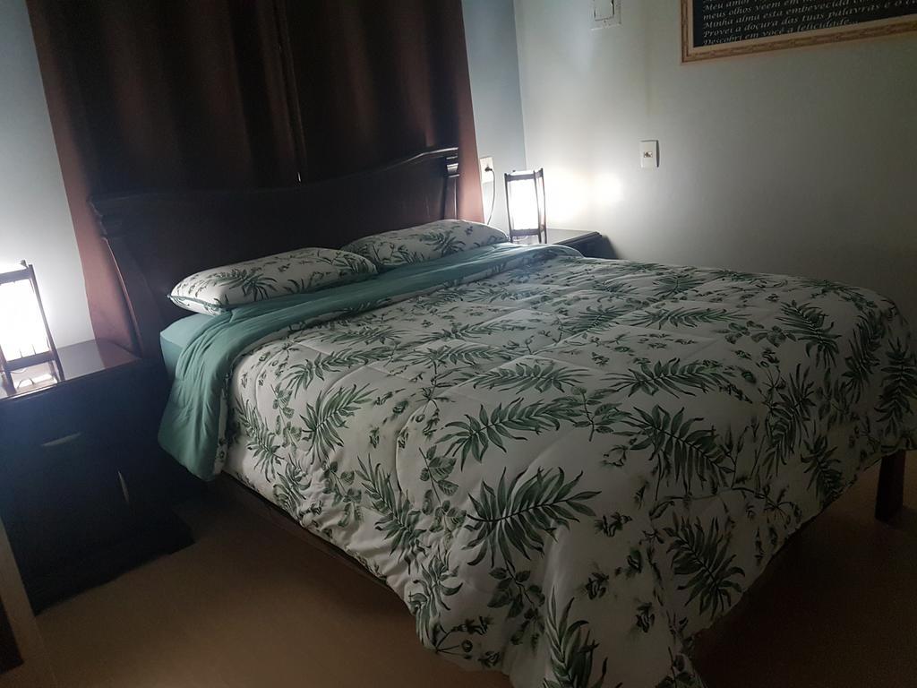Residencia No Centro De Gramado Villa Dış mekan fotoğraf