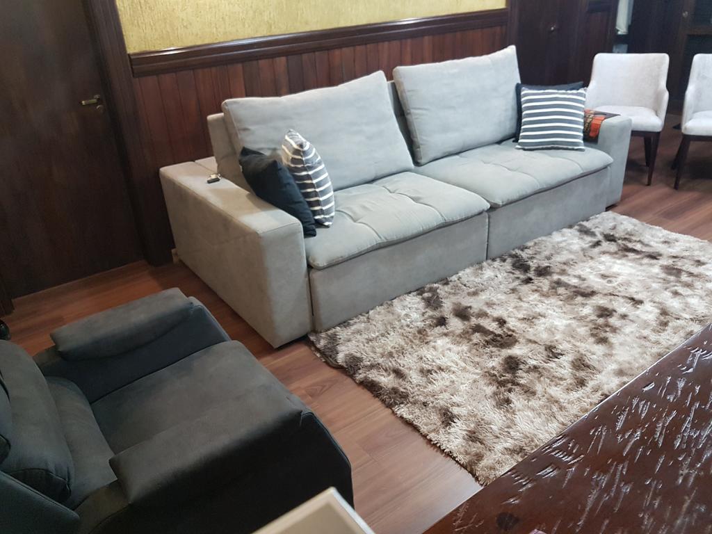 Residencia No Centro De Gramado Villa Dış mekan fotoğraf