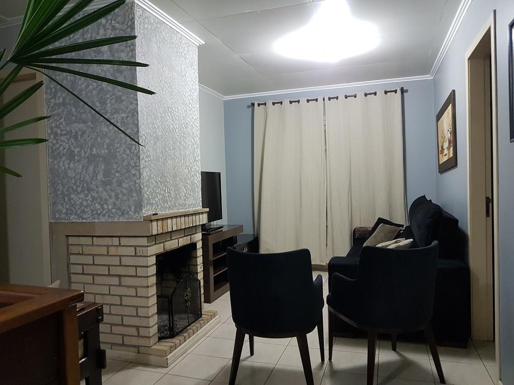 Residencia No Centro De Gramado Villa Dış mekan fotoğraf