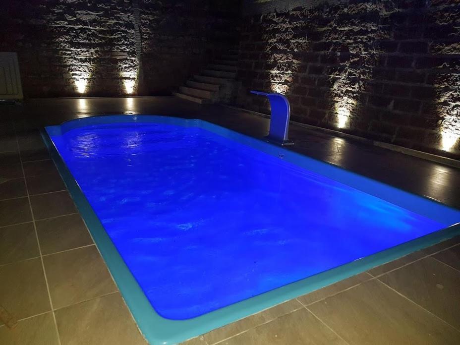 Residencia No Centro De Gramado Villa Dış mekan fotoğraf